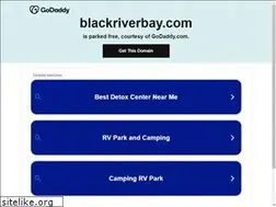 Sites similar to blackriverbay.com