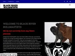 Sites similar to blackriverbullmastiffs.com