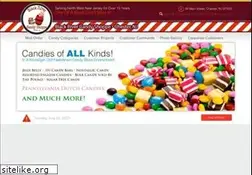 Sites similar to blackrivercandyshoppe.com