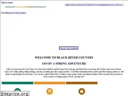 Sites similar to blackrivercountry.net