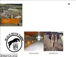 Sites similar to blackriverfarm.us