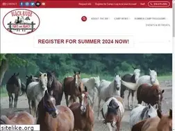 Sites similar to blackriverfarmandranch.com
