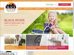 Sites similar to blackriverhealth.org