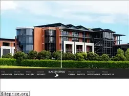 Sites similar to blackriverpark.co.za