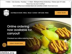 Sites similar to blackrivertavern.com