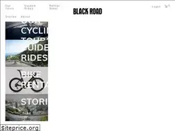 Sites similar to blackroadcycling.com