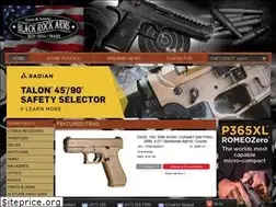 Sites similar to blackrockarms.com