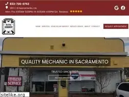 Sites similar to blackrockauto.com