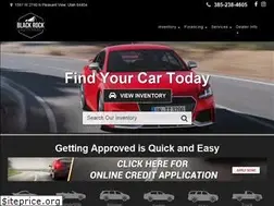 Sites similar to blackrockautosales.com