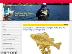Sites similar to blackrockbassbusters.org