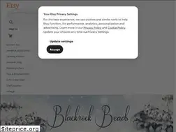 Sites similar to blackrockbeads.com