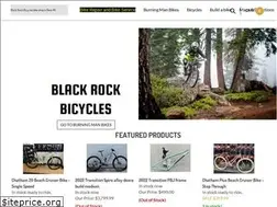 Sites similar to blackrockbicycles.com