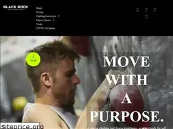 Sites similar to blackrockboulderinggym.com