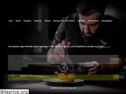 Sites similar to blackrockcareers.com