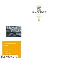 Sites similar to blackrockcentre.ie