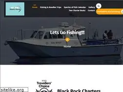 Sites similar to blackrockcharters.co.uk
