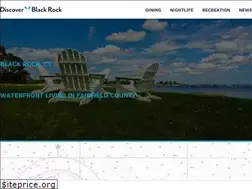 Sites similar to blackrockct.com