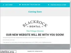 Sites similar to blackrockdental.ie