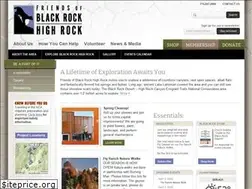 Sites similar to blackrockdesert.org