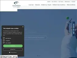 Sites similar to blackrockeyecare.com