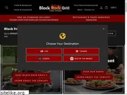 Sites similar to blackrockgrill.com