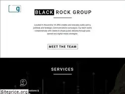 Sites similar to blackrockgrp.com