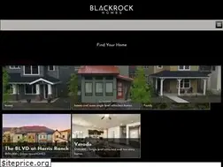 Sites similar to blackrockhomes.com