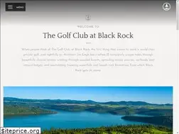 Sites similar to blackrockidaho.com
