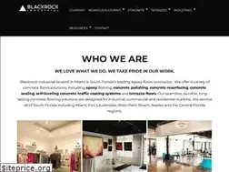 Sites similar to blackrockindustrial.com