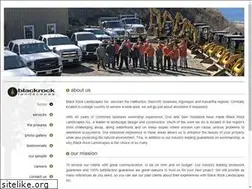 Sites similar to blackrocklandscapes.ca