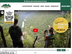 Sites similar to blackrocklodge.com