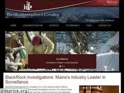 Sites similar to blackrockmaine.com
