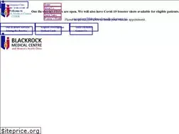 Sites similar to blackrockmedicalcentre.ie