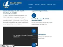 Sites similar to blackrockps.vic.edu.au