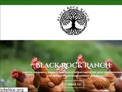 Sites similar to blackrockranch.net
