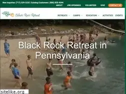 Sites similar to blackrockretreat.com