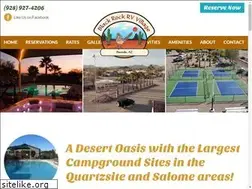 Sites similar to blackrockrv.com