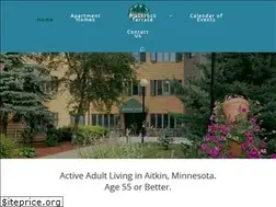 Sites similar to blackrockterrace.com