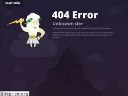 Sites similar to blackrocktransparencyproject.org