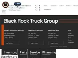 Sites similar to blackrocktruck.com