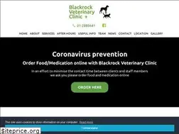 Sites similar to blackrockvet.ie