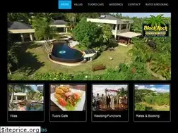 Sites similar to blackrockvillas.com