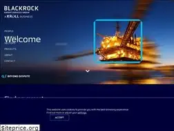 Sites similar to blackrockx.com