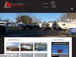 Sites similar to blackrockyachting.co.uk