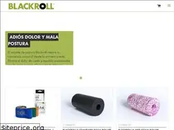 Sites similar to blackroll.com.mx