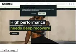 Sites similar to blackroll.com