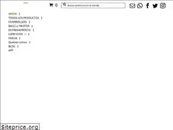 Sites similar to blackroll.es