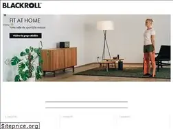 Sites similar to blackroll.fr