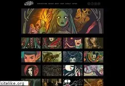 Sites similar to blackrosedistrict.com