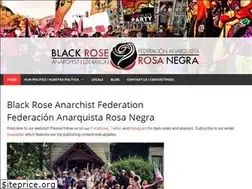 Sites similar to blackrosefed.org